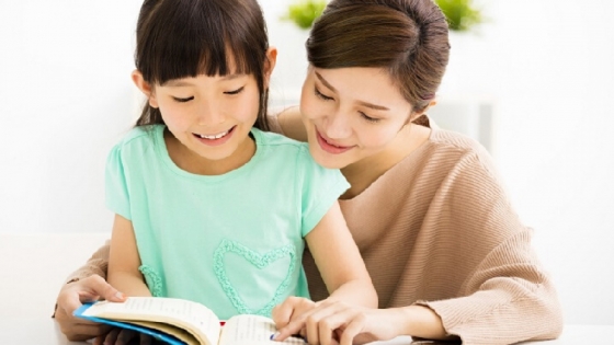 Phương Pháp Nuôi Dạy Con 123