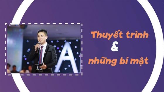 Thuyết Trình Và Những Bí Mật
