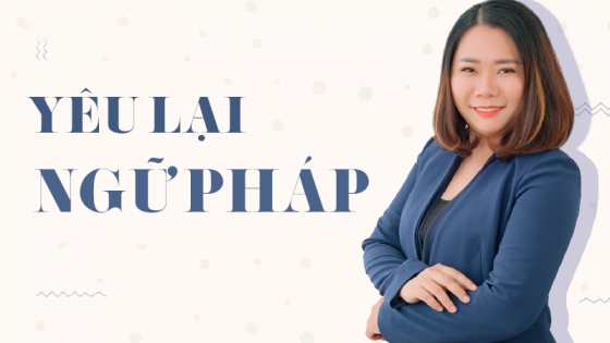 Yêu Lại Ngữ Pháp