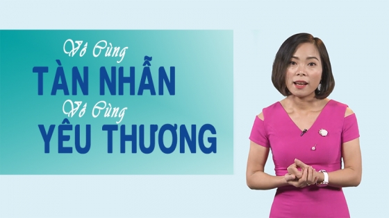 Vô Cùng Tàn Nhẫn Vô Cùng Yêu Thương