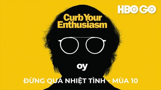 Đừng Quá Nhiệt Tình: Phần 10