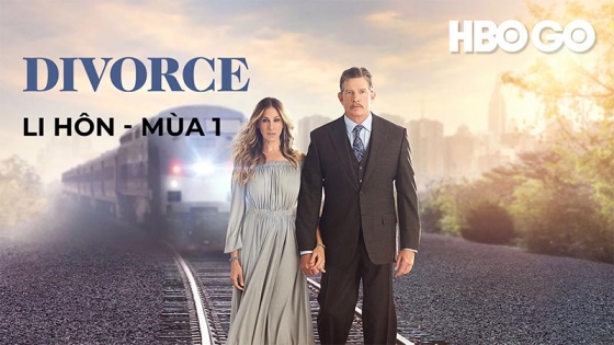 Li Hôn: Phần 1