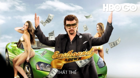 Thất Thế: Phần 4