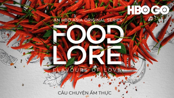 Câu Chuyện Ẩm Thực: Phần 1