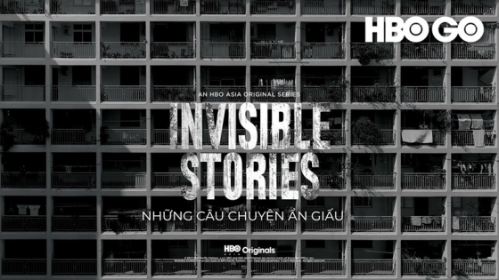 Những Câu Chuyện Ẩn Giấu: Phần 1