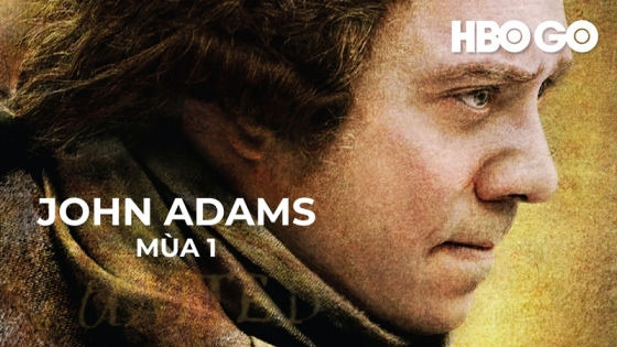 John Adams: Phần 1