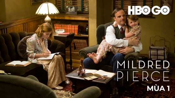 Mildred Pierce: Phần 1