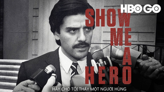 Hãy Cho Tôi Thấy Một Người Hùng