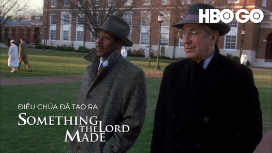 Điều Chúa Đã Tạo Ra