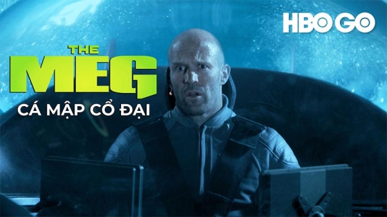 Cá Mập Cổ Đại