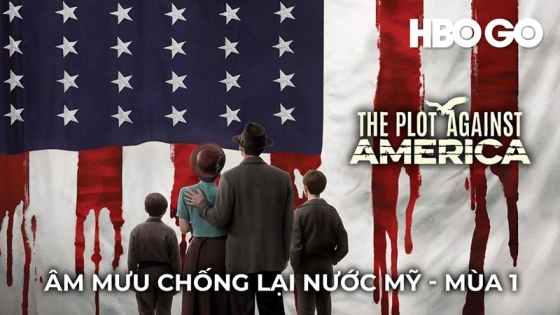 Âm Mưu Chống Lại Nước Mỹ: Phần 1