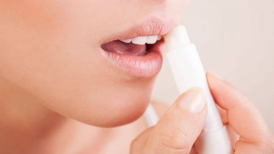 Chăm Sóc Môi Toàn Diện