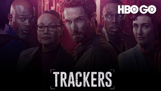 Người Dò Tìm Dấu Vết: Phần 1