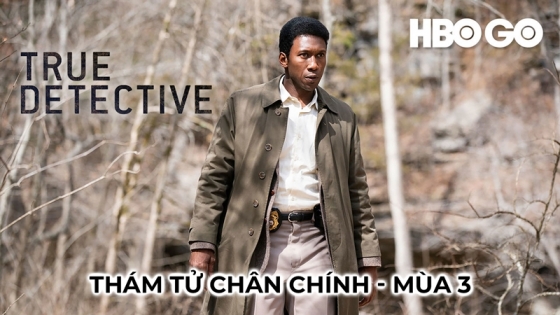 Th&aacute;m Tử Ch&acirc;n Ch&iacute;nh: Phần 3