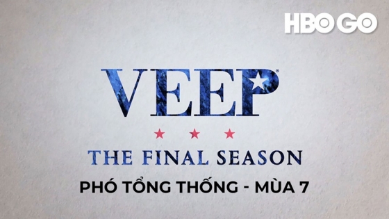 Ph&oacute; Tổng Thống: Phần 7