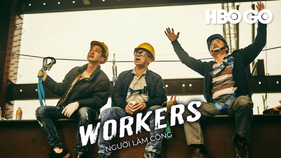 Người Làm Công: Phần 1