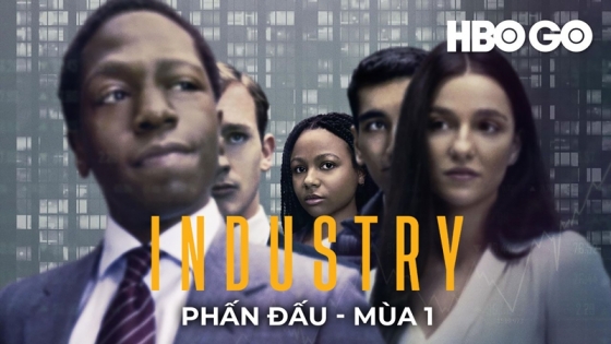 Phấn Đấu: Phần 1