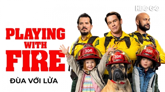 Đùa Với Lửa