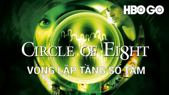 Vòng Lặp Tầng Số Tám