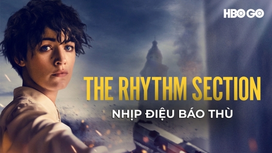 Nhịp Điệu Báo Thù