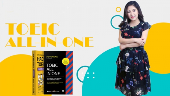 Toeic All In One