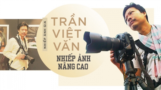 Nhiếp Ảnh Nâng Cao