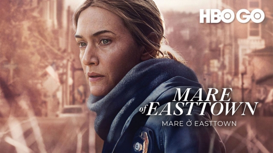 Mare Ở Easttown: Phần 1