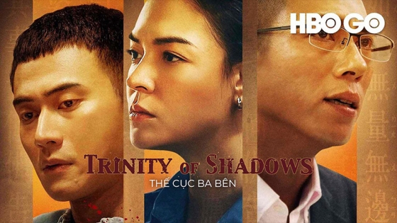 Thế Cục Ba Bên: Phần 1