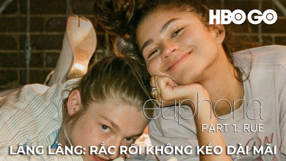 Lâng Lâng: Rắc Rối Không Kéo Dài Mãi