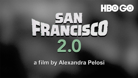 San Francisco 2.0