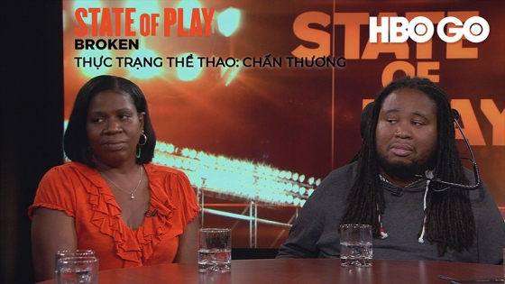 Thực Trạng Thể Thao: Chấn Thương