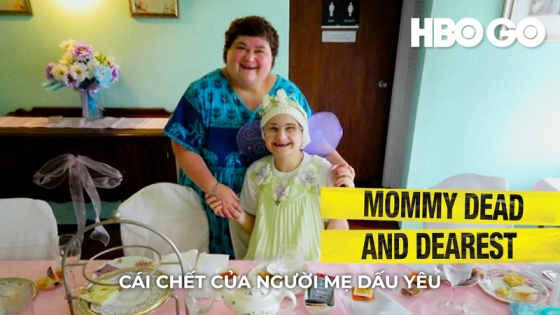 Cái Chết Của Người Mẹ Dấu Yêu