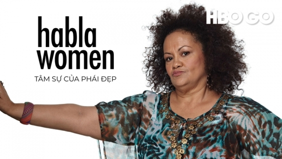 Tâm Sự Của Phái Đẹp