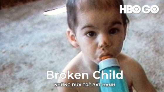 Những Đứa Trẻ Bất Hạnh