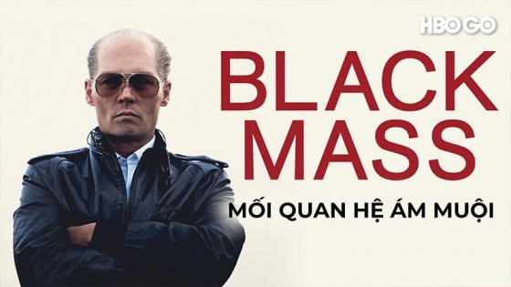 Mối Quan Hệ Ám Muội