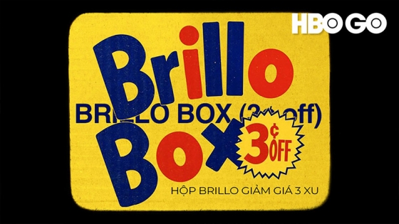 Hộp Brillo Giảm Giá 3 Xu