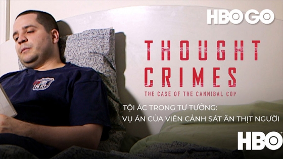 Tội Ác Trong Tư Tưởng: Vụ Án Của Viên Cảnh Sát Ăn Thịt Người