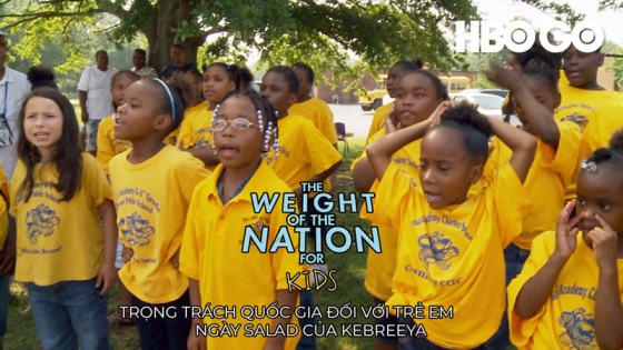 Trọng Trách Quốc Gia Đối Với Trẻ Em