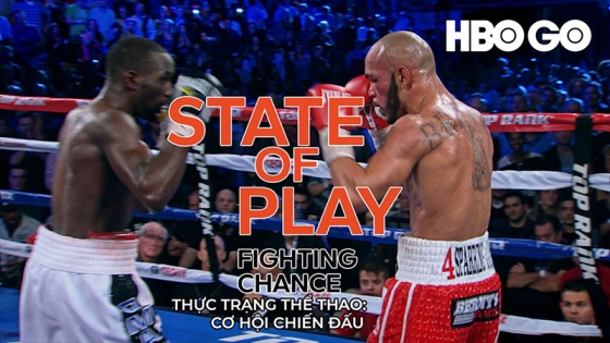 Thực Trạng Thể Thao: Cơ Hội Chiến Đấu