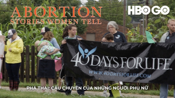 Phá Thai: Câu Chuyện Của Những Người Phụ Nữ