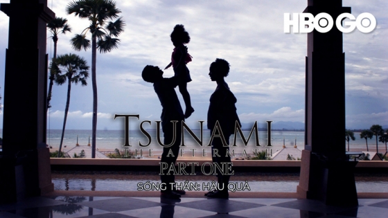 Sóng Thần: Hậu Quả