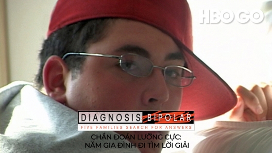 Chẩn Đoán Lưỡng Cực: Năm Gia Đình Đi Tìm Lời Giải