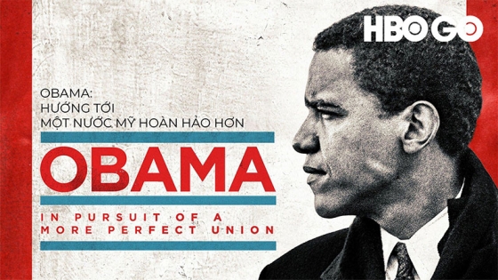 Obama: Hướng Tới Một Nước Mỹ Hoàn Hảo Hơn: Phần 1