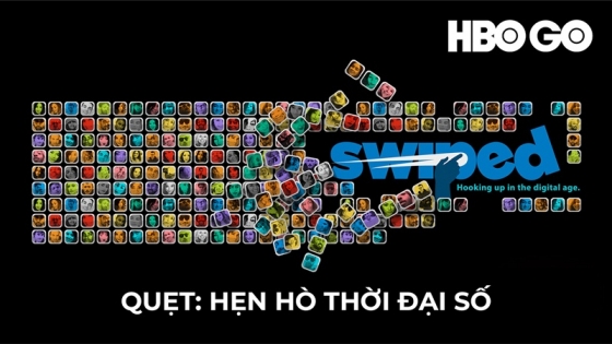 Quẹt: Hẹn Hò Thời Đại Số