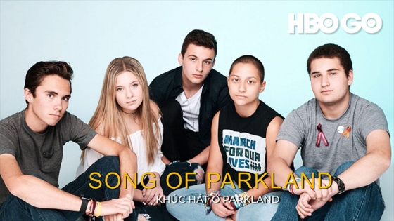 Khúc Hát Ở Parkland