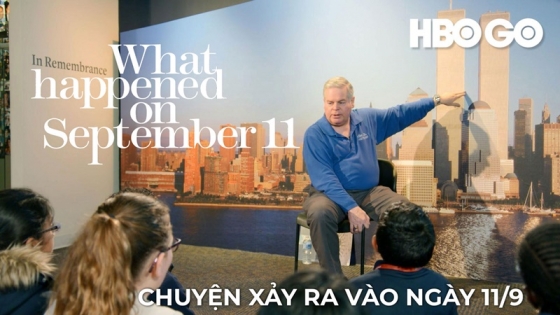 Chuyện Xảy Ra Vào Ngày 11/9