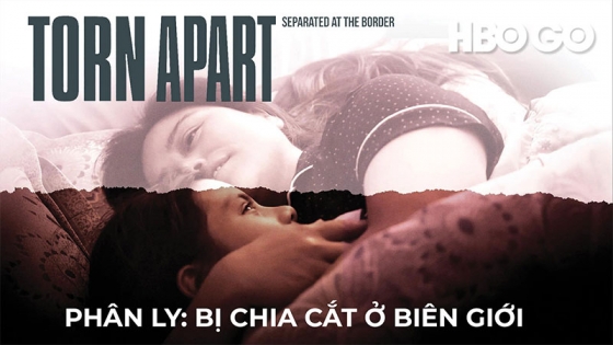 Phân Ly: Bị Chia Cắt Ở Biên Giới
