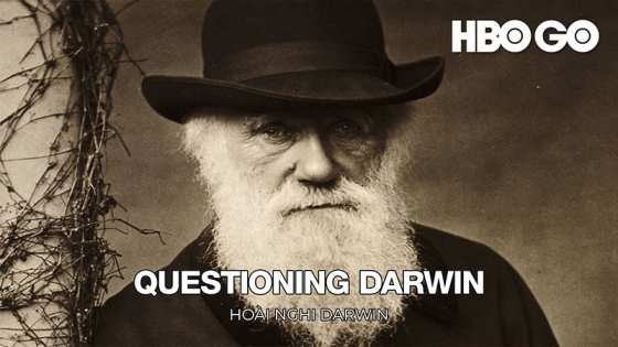 Hoài Nghi Darwin