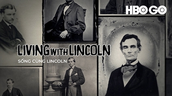 Sống Cùng Lincoln