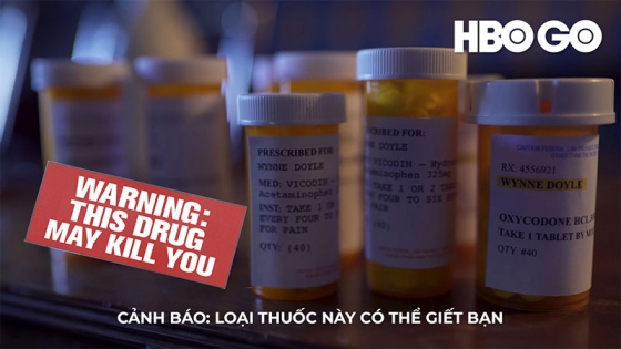 Cảnh Báo: Loại Thuốc Này Có Thể Giết Bạn